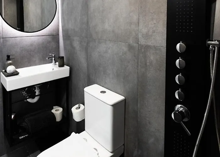 Apartman Niki's Luxury