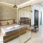 Apartment Niki's Luxury