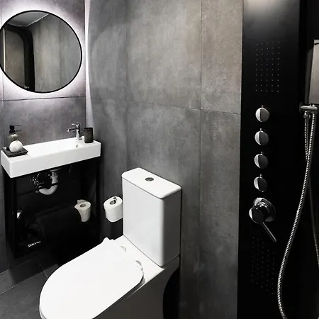 Appartement Niki's Luxury
