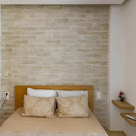 公寓 Niki's Luxury *