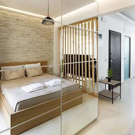 Appartement Niki's Luxury