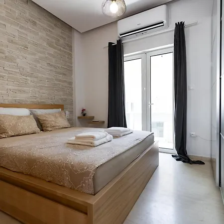 Niki's Luxury Hersonissos (Crete)