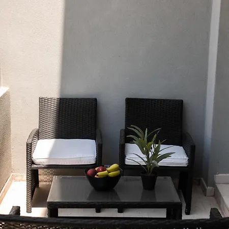 Niki's Luxury * Hersonissos (Crete)