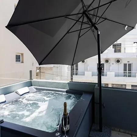 Niki's Luxury * Hersonissos (Crete)