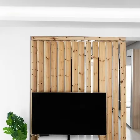 Niki's Luxury شقة خيرسونِسوس