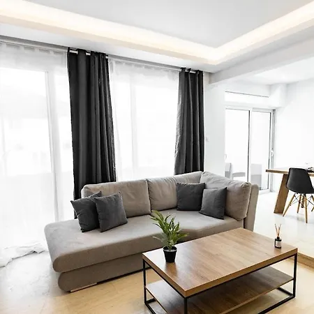 Apartment Niki's Luxury *