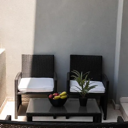 Niki's Luxury Apartamento *