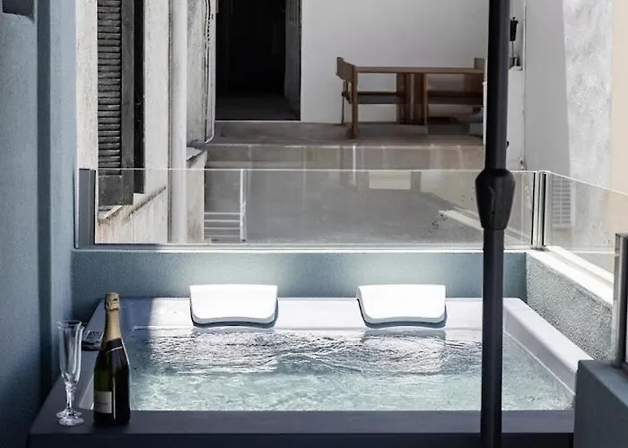 Apartment Niki's Luxury Hersonissos (Crete)