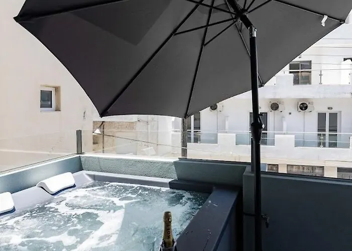 Niki's Luxury * Hersonissos (Crete)