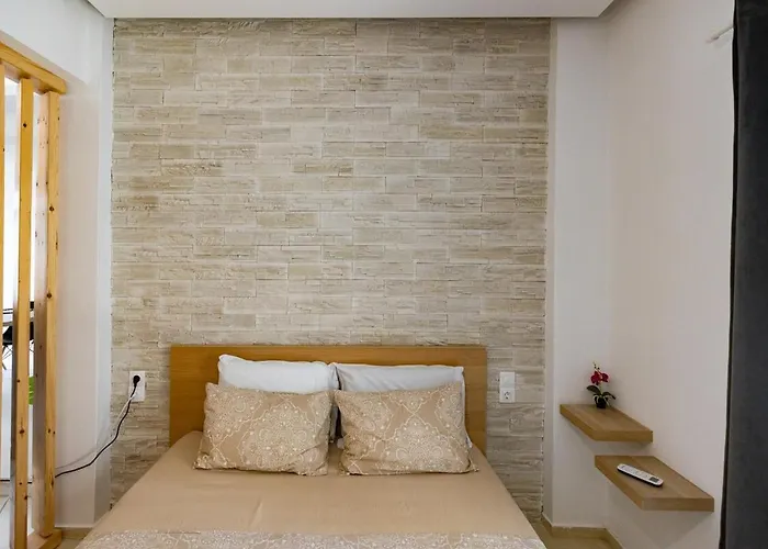 Apartment Niki's Luxury *