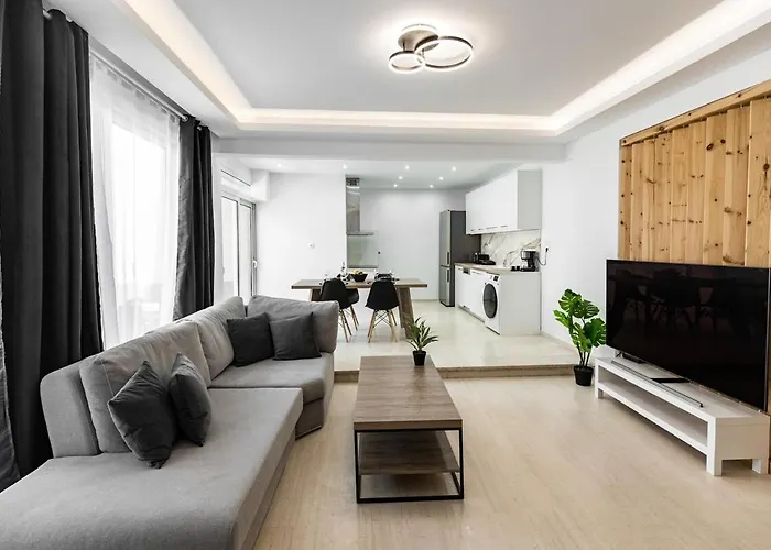 Niki's Luxury * Hersonissos (Crete)