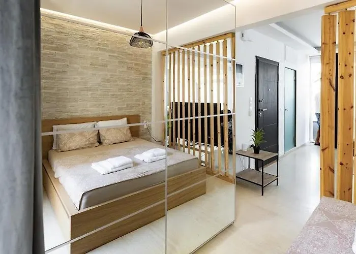 Apartment Niki's Luxury