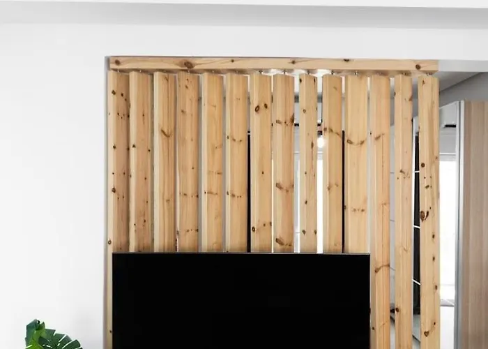 Niki's Luxury Apartment Hersonissos (Crete)