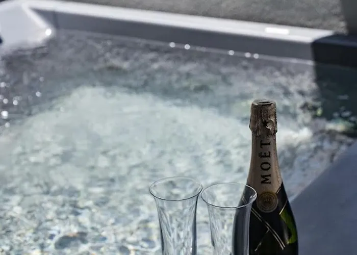 Niki's Luxury خيرسونِسوس