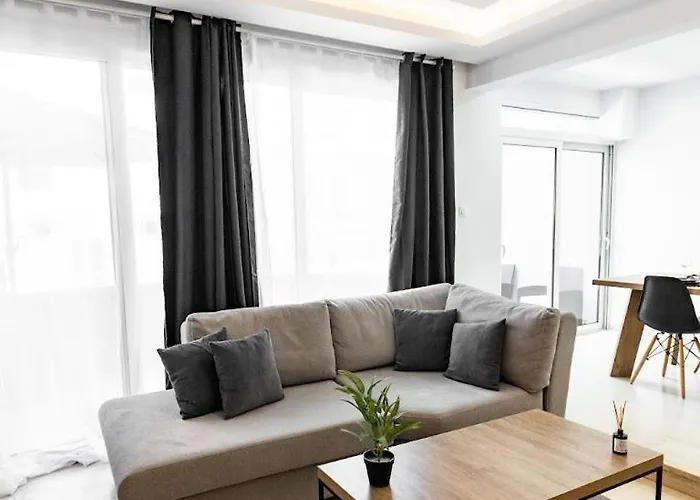 Apartment Niki's Luxury *